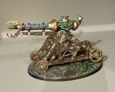 Warhammer Skaven Warp