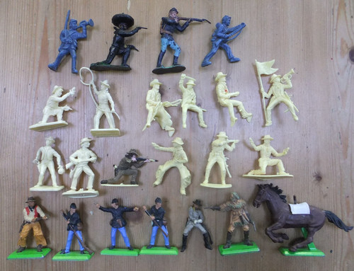 Britains deetail acw union - deetail,