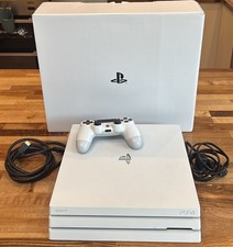 Sony PlayStation PS4 Pro 1TB