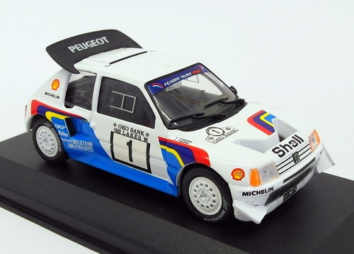 Altaya scale at021 - altaya, 1/43