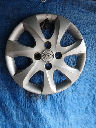 Hyundai i10 wheel trim - 1, x