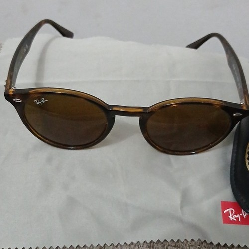 Ray ban sunglasses 2180 710 - ray-ban,