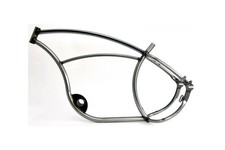 Custom Cruiser Chopper Special