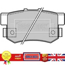 Brake Pad Set For Acura LEGEND