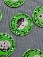 Tonibell - Team of All Time (English Footballers) 1971 - Mint Condition