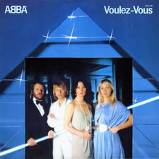 Abba voulez vous - .., retro