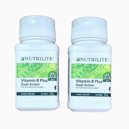 Amway nutrilite vitamin - 2x,