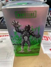 UNIVERSAL MONSTERS Creature