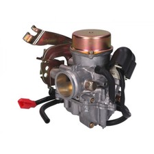 Naraku 30mm Carburetor