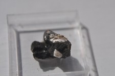 Erionite-(Na) - Dunseverick, Northern Ireland, UK - rare zeolite, TN specimen