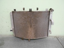 kawasaki  zx 10  r   radiator  (2006)