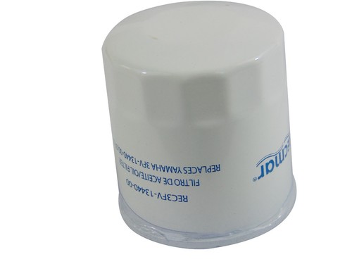 Oil filter yamaha - oil,