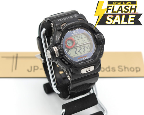 Casio shock gw 9200j 1jf - [c],