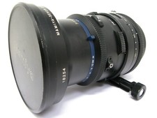 Mamiya-Sekor Shift Z 75mm f4.5 W Lens For RZ67 - SPARES/REPAIRS