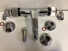 Ideal Standard IdealMix Shower