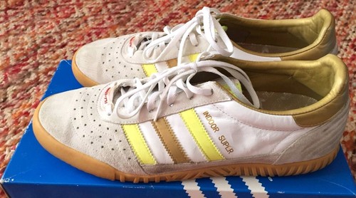 Adidas originals indoor super - originals,
