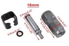 1Set Universal Car 2T