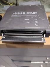 ALPINE NVE-N099P NAVIGATION