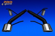 Sport Exhaust Back Box Delete