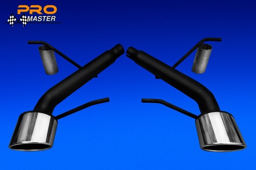 Sport exhaust back box - sport, delete