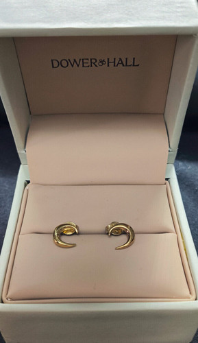 Dower hall sterling silver - dower,