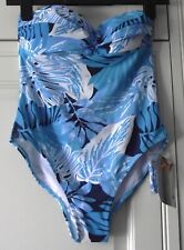 BOOTS CORAL BAY BLUE