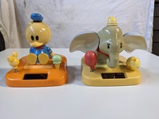 RARE Disney Parks Dumbo +
