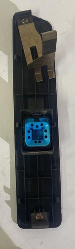 Front window control panel - front, rh