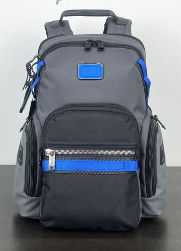 Tumi alpha bravo navigation - alpha,