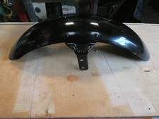 HARLEY DAVIDSON FRONT FENDER