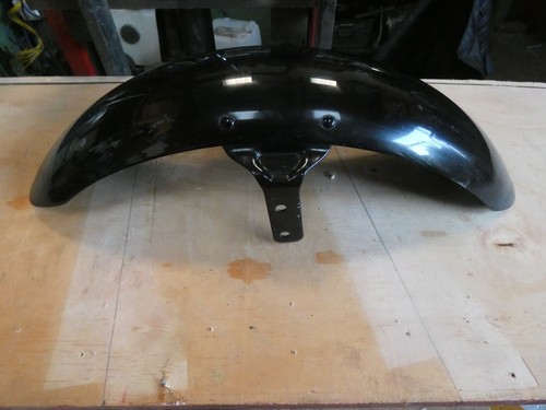 Harley davidson front fender - harley,