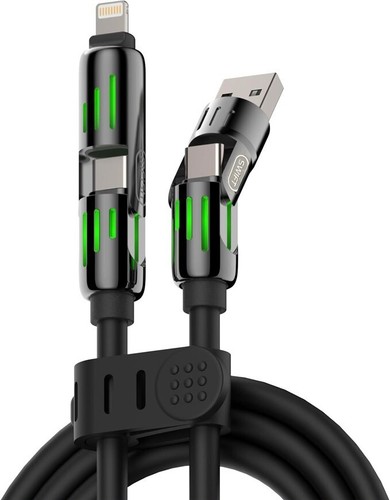 Fast multi usb - multi, charging