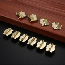 Mini Decorative Hinges Vintage
