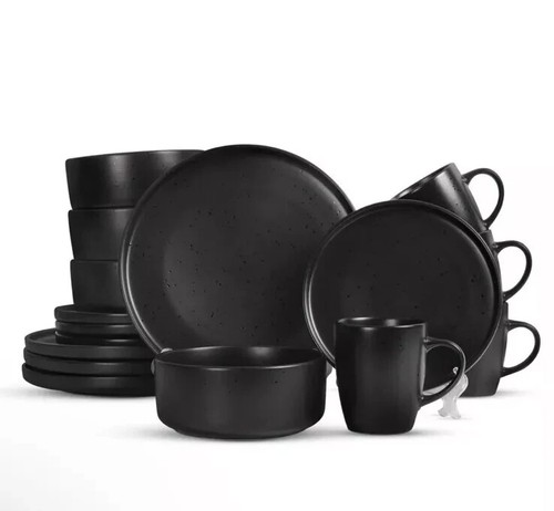 Royal 16pc stoneware - royal,
