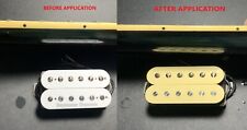 ALMOND Direct Mount EVH