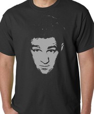 ROCKY MARCIANO Boxing Legend Mens T-Shirt Casual Top Gift Gym Sports wear