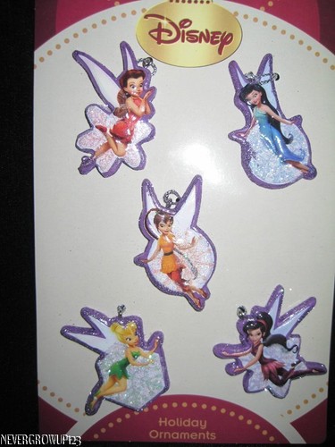 Disney fairies mini - disney,