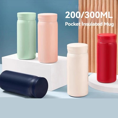200ml 300ml mini - 200ml/300ml, insulated