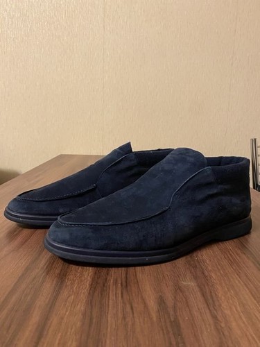 Men aldo brue loafers - aldo, navy