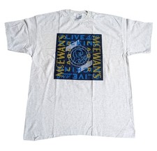 McEwans Lager T-shirt Single