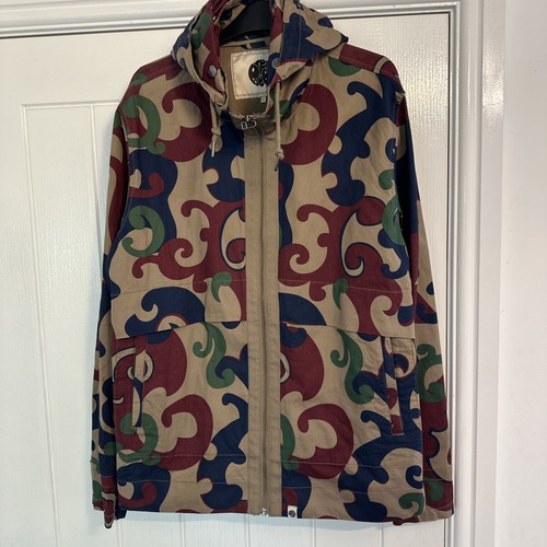 Pretty green large - green,