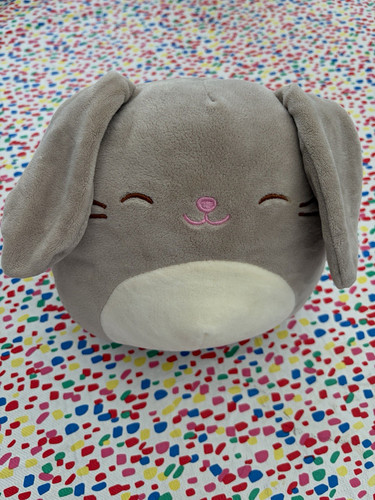 Squishmallows grey - squishmallows,