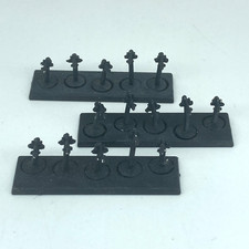 Imperial Thunderhawk Gunships