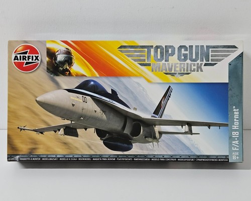 Airfix top gun - airfix, maverick
