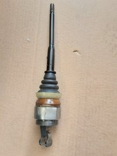 FORD ESCORT MK1 MK2 QUICKSHIFT