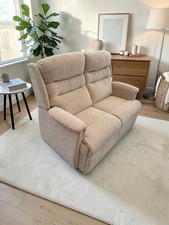 HSL RIPLEY 2 SEATER SOFA