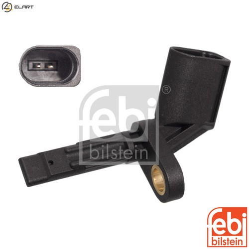 Sensor wheel speed 101054 for - sensor,