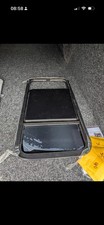 Camper Van Window Kit