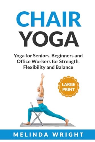 Chair yoga pilates for - yoga:, pilates/yoga