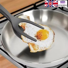 2 in 1 Non Stick Grip Flipper